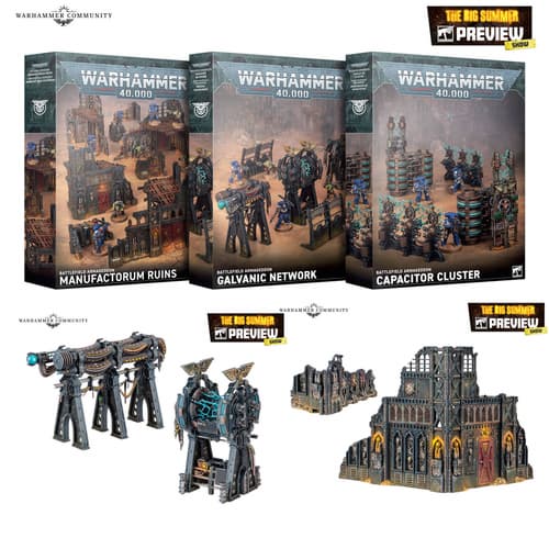 Права на изображения принадлежат Games Workshop