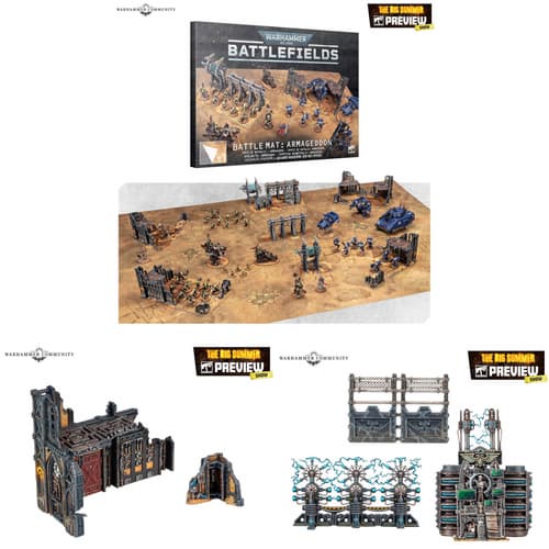 Права на изображения принадлежат Games Workshop