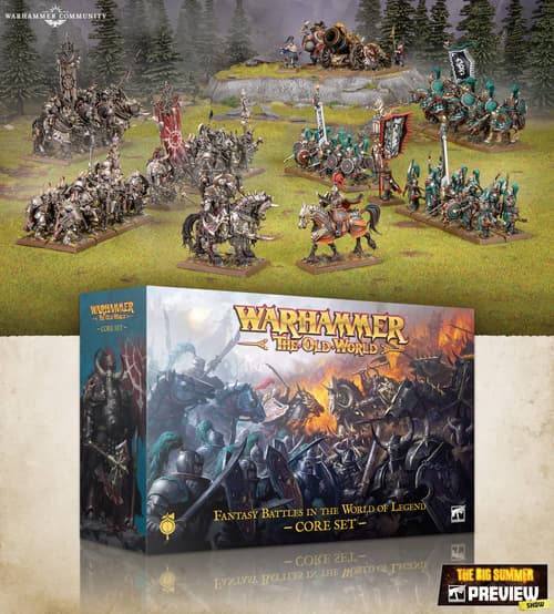 Images are property of Games Workshop