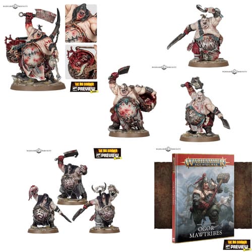 Права на изображения принадлежат Games Workshop
