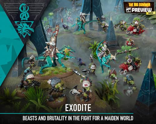 Images copyright Games Workshop