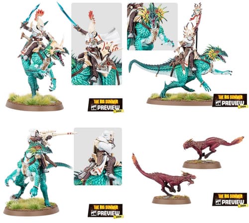 Images copyright Games Workshop