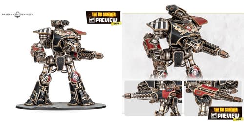 Derechos de imagen propiedad de Games Workshop