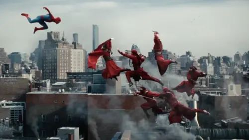 Marvel