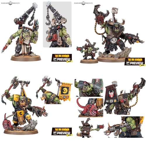 Derechos de imagen pertenecen a Games Workshop