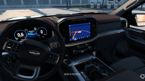 SCS Software