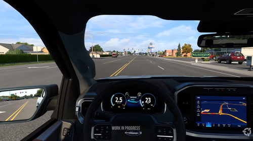 SCS Software