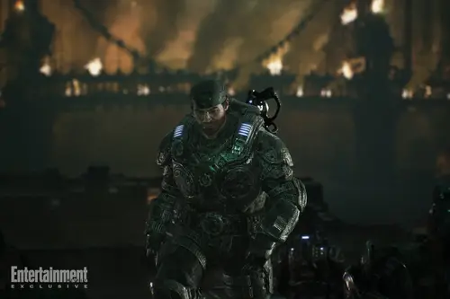 EW / XBOX