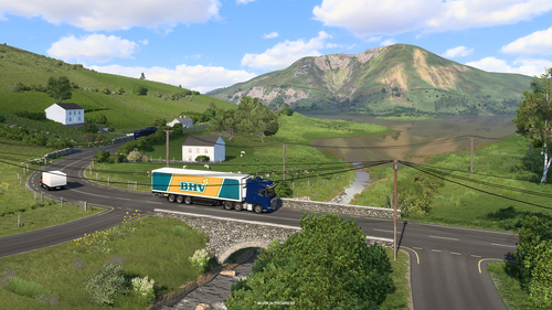 SCS Software