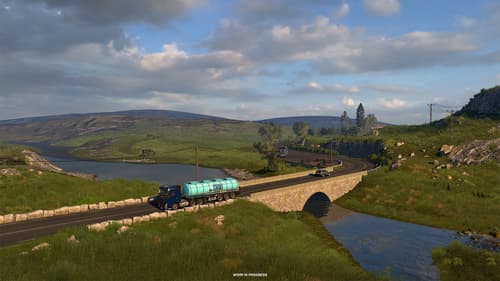 SCS Software