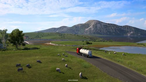 SCS Software