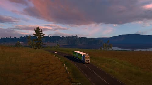 SCS Software