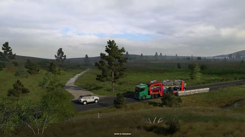 SCS Software