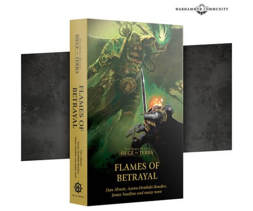 Image rights belong to Games Workshop
