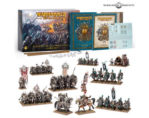 Image rights belong to Games Workshop