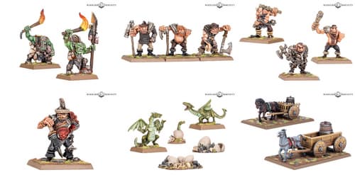 Image rights belong to Games Workshop