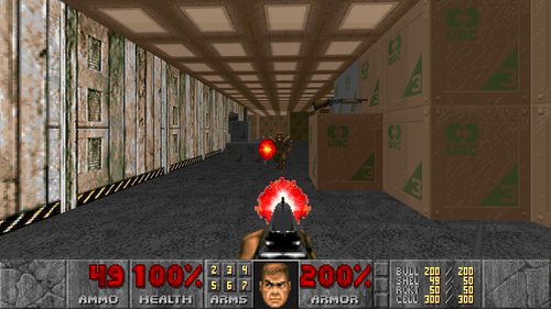 id Software, Nightdive Studios, Bethesda