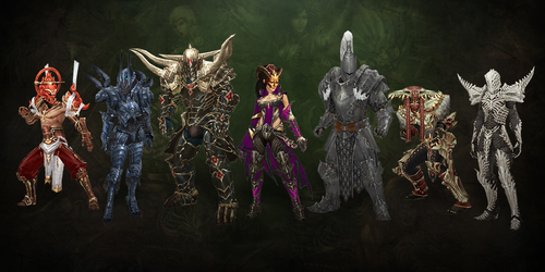 Blizzard Entertainment