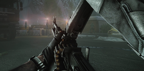 Battlestate Games