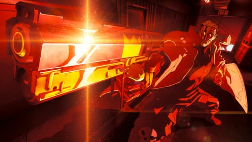 Studio TRIGGER / CD Projekt RED