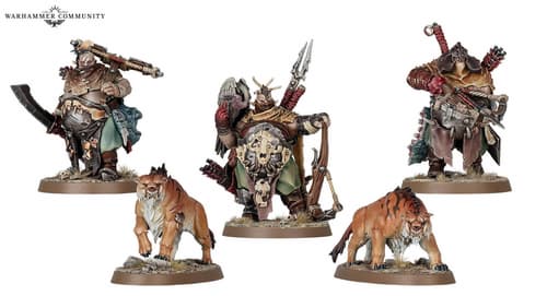 Права на изображения принадлежат Games Workshop