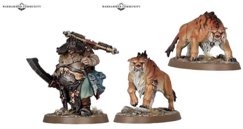 Права на изображения принадлежат Games Workshop