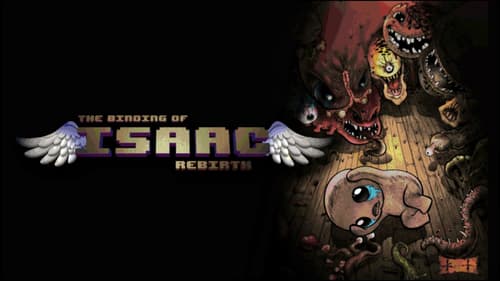   Nicalis, Inc., Edmund McMillen  