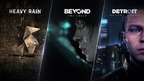  Quantic Dream  