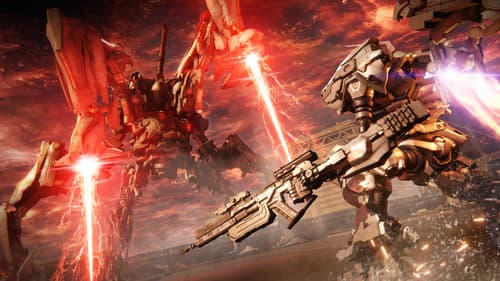   FromSoftware, Inc., Bandai Namco Entertainment Inc.  