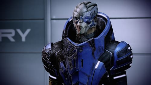   Electronic Arts / BioWare

