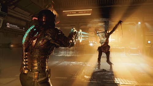 

Motive / Electronic Arts  