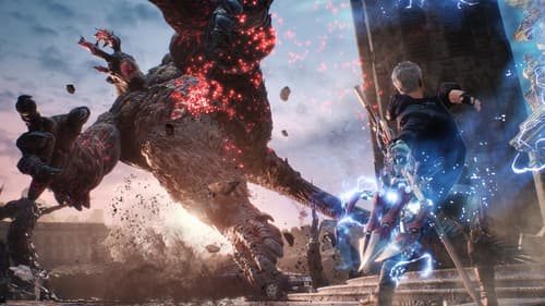   CAPCOM Co., Ltd.  