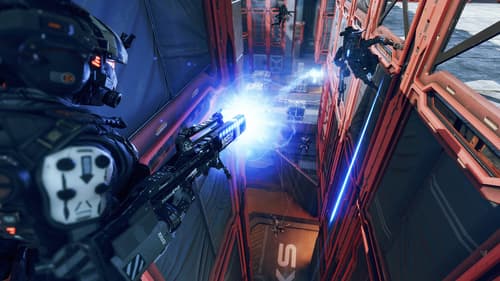   Respawn Entertainment / Electronic Arts


