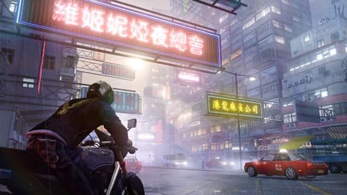   United Front Games / Square Enix