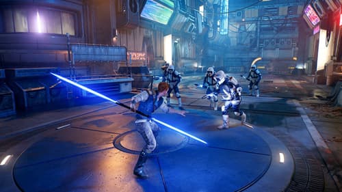 Respawn / 

Electronic Arts

