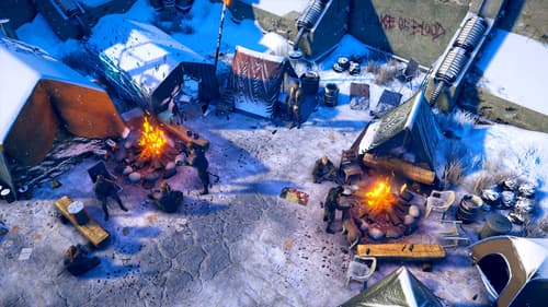   inXile Entertainment  