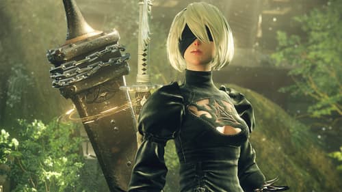   Square Enix, PlatinumGames Inc.  