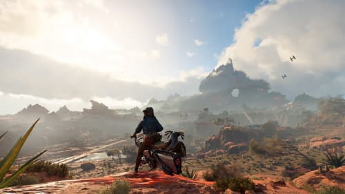   Massive Entertainment / Ubisoft  
