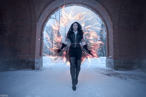 

Фотограф: KIRA photoarts | Кира Митенкова. Косплеер: Shtein_V

