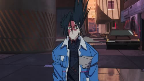 Studio TRIGGER / CD Projekt RED