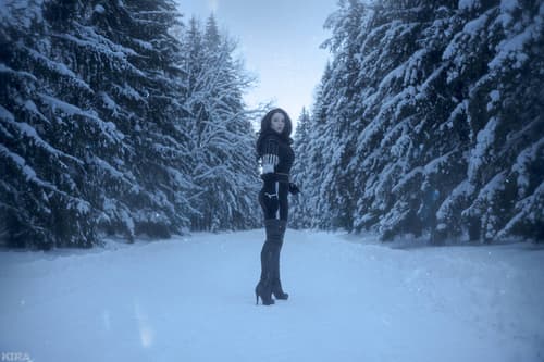 

Фотограф: KIRA photoarts | Кира Митенкова. Косплеер: Shtein_V


