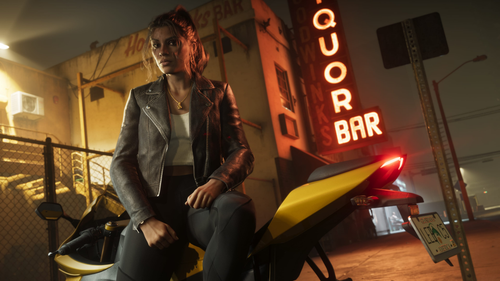 Rockstar Games