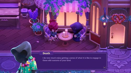 Image courtesy of Little Chicken, XSEED Games, and Marvelous Europe