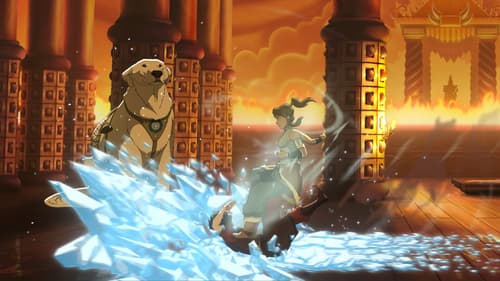 Image courtesy of Gameplay Group International, PM Studios, Inc., and Skydance Games
