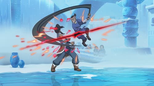 Image courtesy of Gameplay Group International, PM Studios, Inc., and Skydance Games