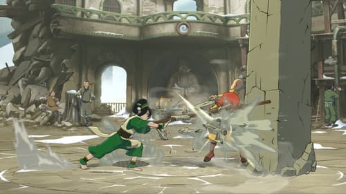 Image courtesy of Gameplay Group International, PM Studios, Inc., and Skydance Games