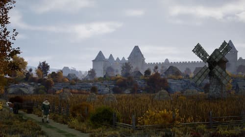 Image courtesy of Ashborne Games and THQ Nordic