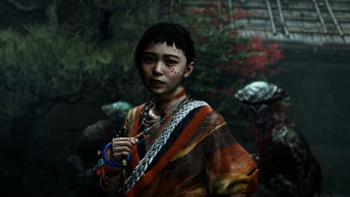 Capcom / Onimusha: Way of the Sword