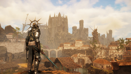 Questline / Awaken Realms