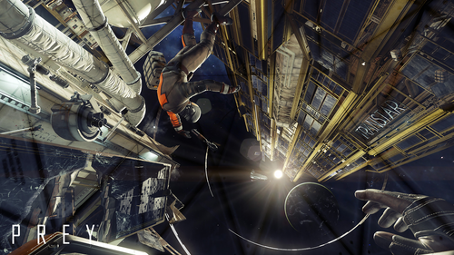 Arkane Studios / Bethesda Softworks